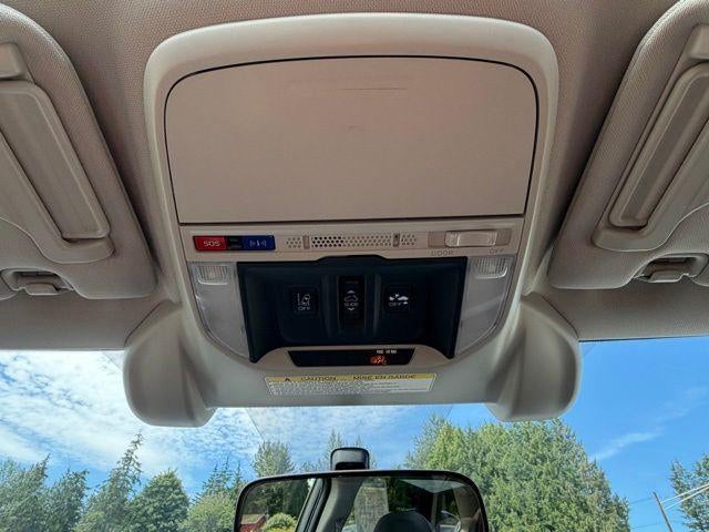 2019 Subaru Forester 2.5i Premium