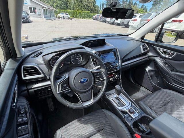 2019 Subaru Forester 2.5i Premium