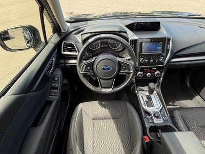 2019 Subaru Forester 2.5i Premium