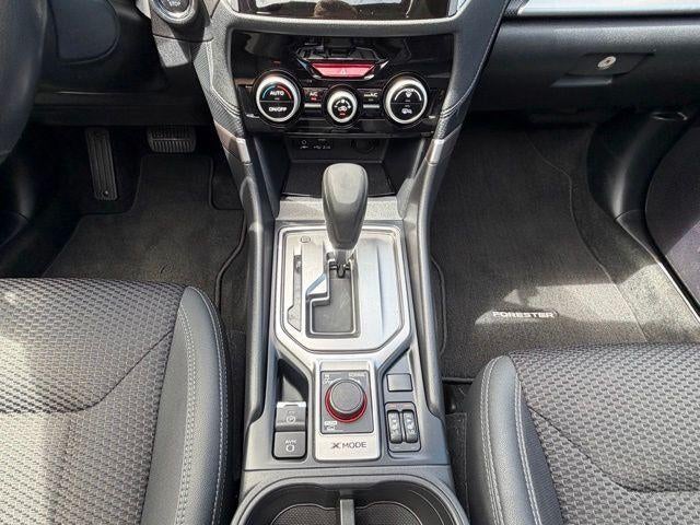 2019 Subaru Forester 2.5i Premium
