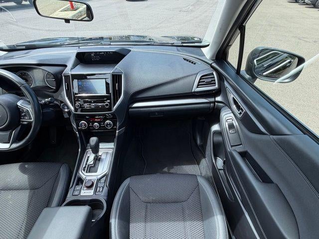 2019 Subaru Forester 2.5i Premium