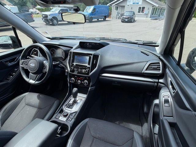 2019 Subaru Forester 2.5i Premium
