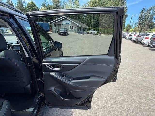 2019 Subaru Forester 2.5i Premium
