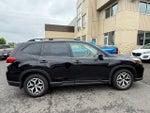 2019 Subaru Forester 2.5i Premium
