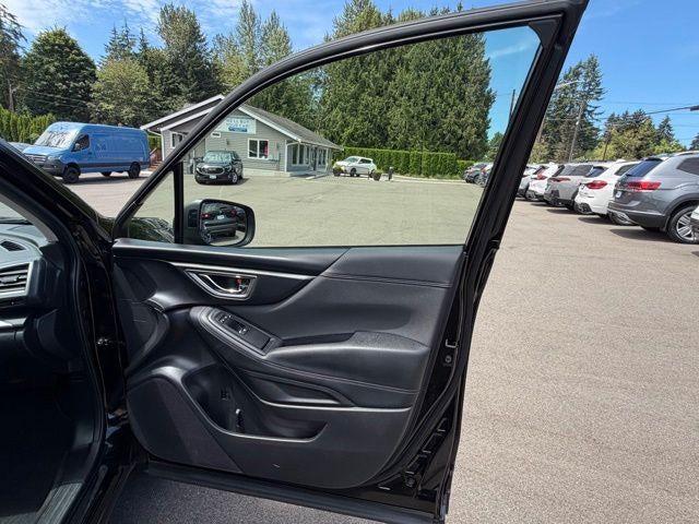 2019 Subaru Forester 2.5i Premium