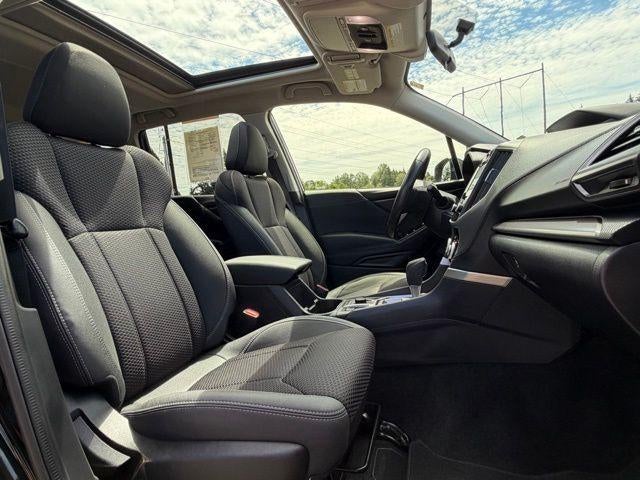 2019 Subaru Forester 2.5i Premium