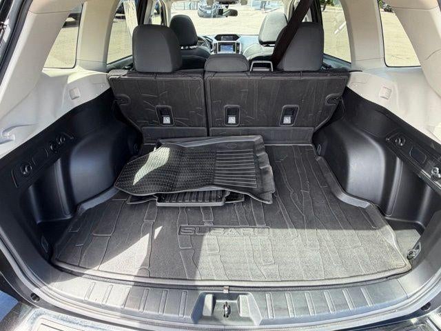 2019 Subaru Forester 2.5i Premium