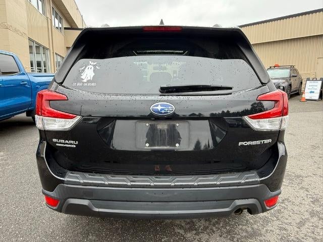 2019 Subaru Forester 2.5i Premium