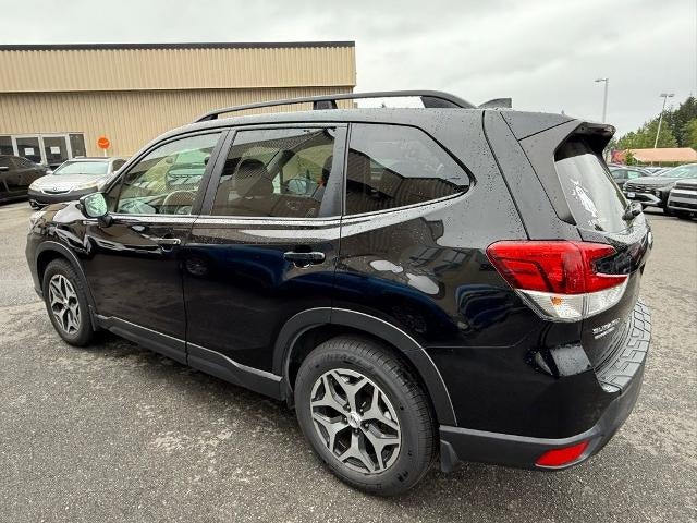 2019 Subaru Forester 2.5i Premium