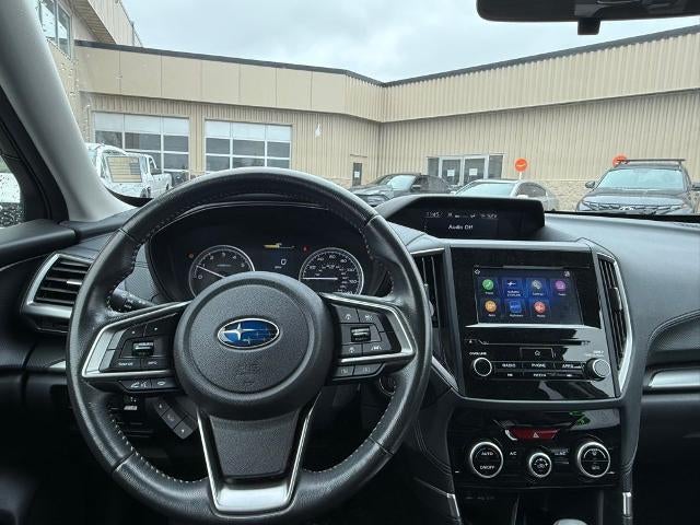 2019 Subaru Forester 2.5i Premium
