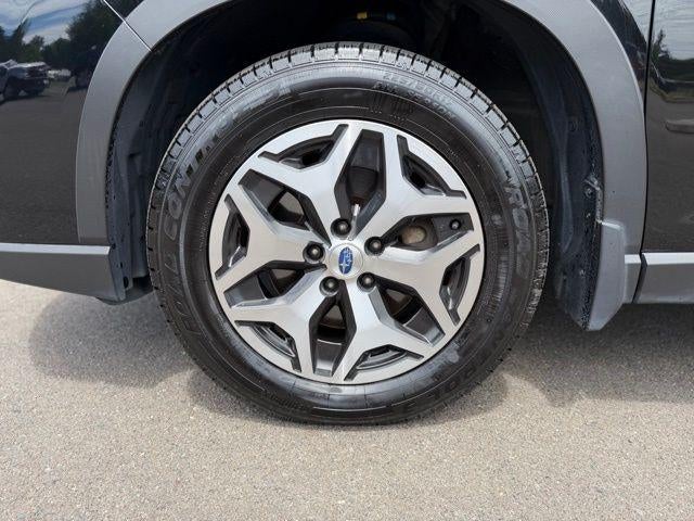 2019 Subaru Forester 2.5i Premium