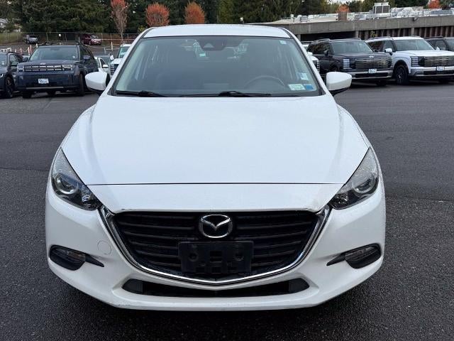 2017 Mazda Mazda3 5-Door Touring Auto