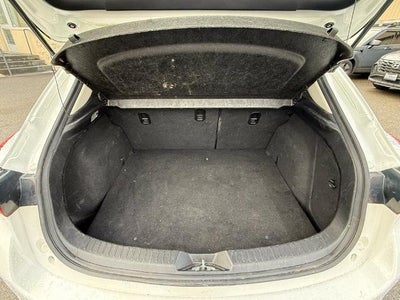 2017 Mazda Mazda3 5-Door Touring Auto