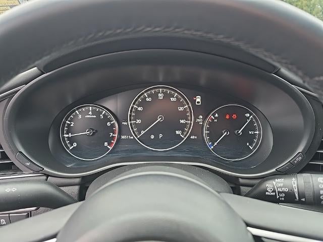 2023 Mazda Mazda3 Hatchback 2.5 S Select Auto FWD