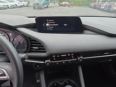 2023 Mazda Mazda3 Hatchback 2.5 S Select Auto FWD