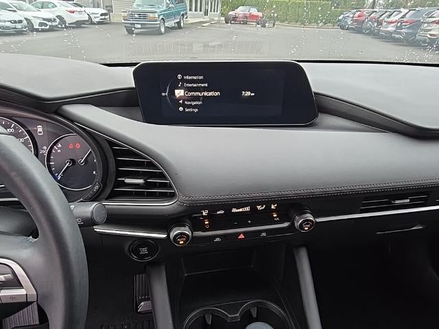 2023 Mazda Mazda3 Hatchback 2.5 S Select Auto FWD