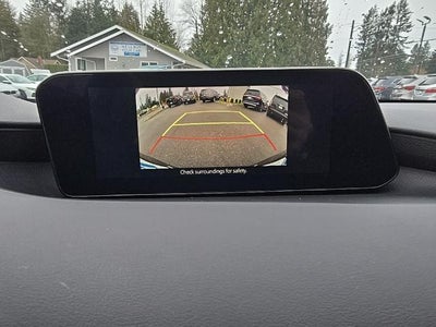 2023 Mazda Mazda3 Hatchback 2.5 S Select Auto FWD