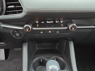 2023 Mazda Mazda3 Hatchback 2.5 S Select Auto FWD