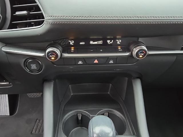 2023 Mazda Mazda3 Hatchback 2.5 S Select Auto FWD