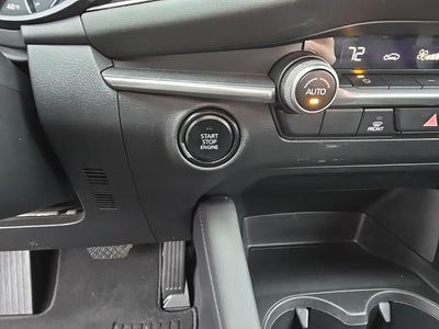 2023 Mazda Mazda3 Hatchback 2.5 S Select Auto FWD