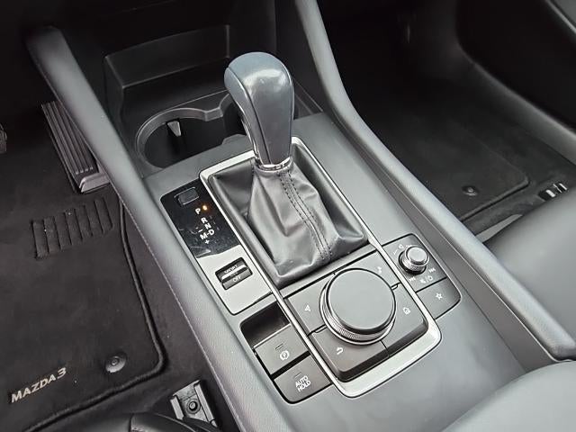 2023 Mazda Mazda3 Hatchback 2.5 S Select Auto FWD