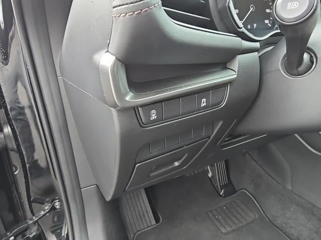 2023 Mazda Mazda3 Hatchback 2.5 S Select Auto FWD