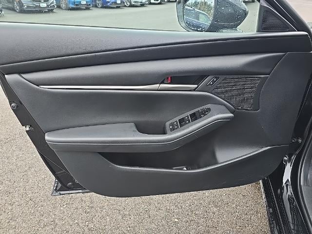 2023 Mazda Mazda3 Hatchback 2.5 S Select Auto FWD