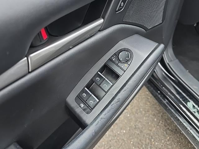 2023 Mazda Mazda3 Hatchback 2.5 S Select Auto FWD