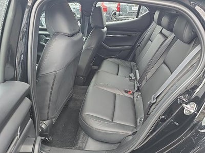 2023 Mazda Mazda3 Hatchback 2.5 S Select Auto FWD
