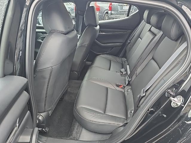 2023 Mazda Mazda3 Hatchback 2.5 S Select Auto FWD