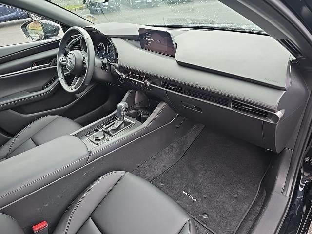 2023 Mazda Mazda3 Hatchback 2.5 S Select Auto FWD