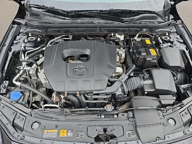 2023 Mazda Mazda3 Hatchback 2.5 S Select Auto FWD