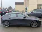 2023 Mazda Mazda3 Hatchback 2.5 S Select Auto FWD