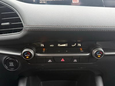 2023 Mazda Mazda3 Hatchback 2.5 S Select Auto FWD