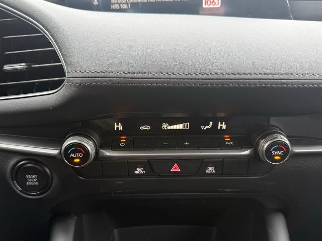 2023 Mazda Mazda3 Hatchback 2.5 S Select Auto FWD