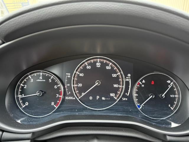 2023 Mazda Mazda3 Hatchback 2.5 S Select Auto FWD