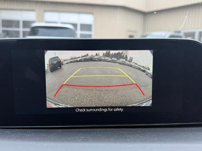 2023 Mazda Mazda3 Hatchback 2.5 S Select Auto FWD