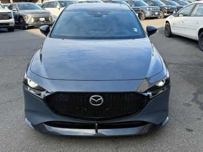 2021 Mazda Mazda3 Hatchback 2.5 Turbo Premium Plus Auto AWD
