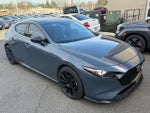 2021 Mazda Mazda3 Hatchback 2.5 Turbo Premium Plus Auto AWD