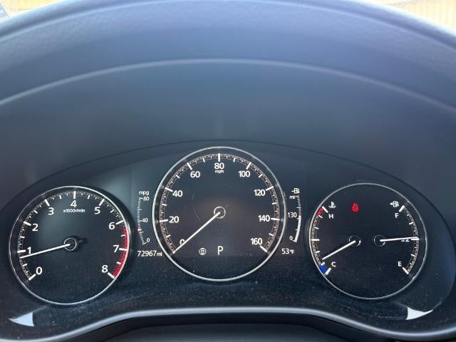 2021 Mazda Mazda3 Hatchback 2.5 Turbo Premium Plus Auto AWD