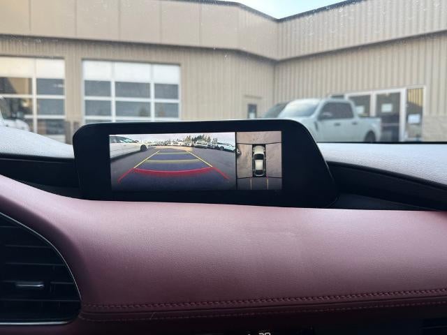 2021 Mazda Mazda3 Hatchback 2.5 Turbo Premium Plus Auto AWD