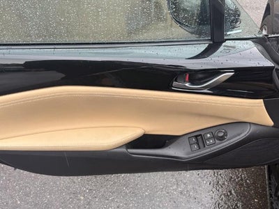 2016 Mazda Mazda MX-5 Miata 2dr Conv Auto Grand Touring