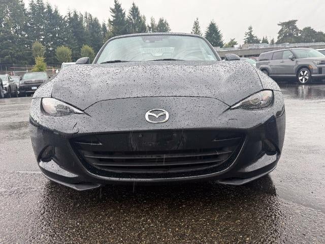 2016 Mazda Mazda MX-5 Miata 2dr Conv Auto Grand Touring
