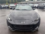 2016 Mazda Mazda MX-5 Miata 2dr Conv Auto Grand Touring