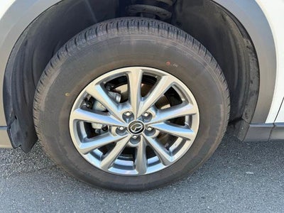 2023 Mazda Mazda CX-5 2.5 S Preferred Package AWD