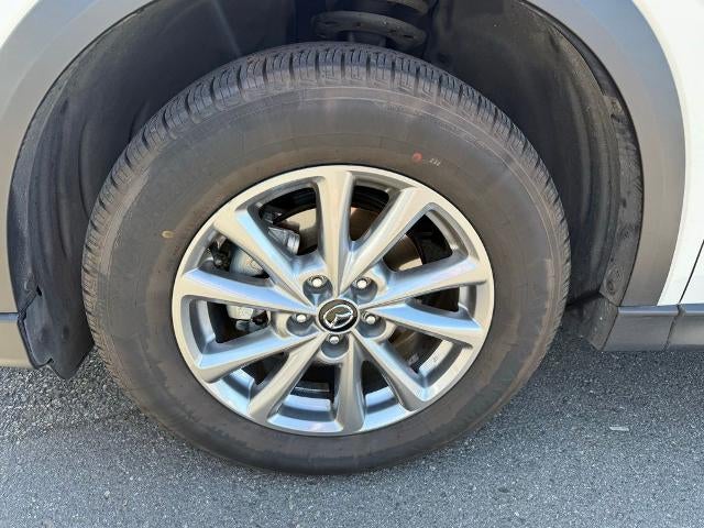 2023 Mazda Mazda CX-5 2.5 S Preferred Package AWD