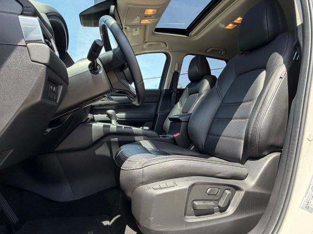 2023 Mazda Mazda CX-5 2.5 S Preferred Package AWD