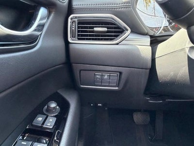 2023 Mazda Mazda CX-5 2.5 S Preferred Package AWD