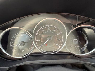 2023 Mazda Mazda CX-5 2.5 S Preferred Package AWD