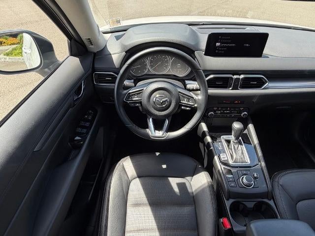 2023 Mazda Mazda CX-5 2.5 S Preferred Package AWD